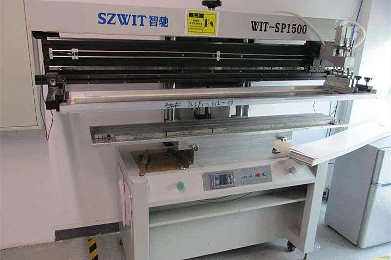 5-Engraving Machine